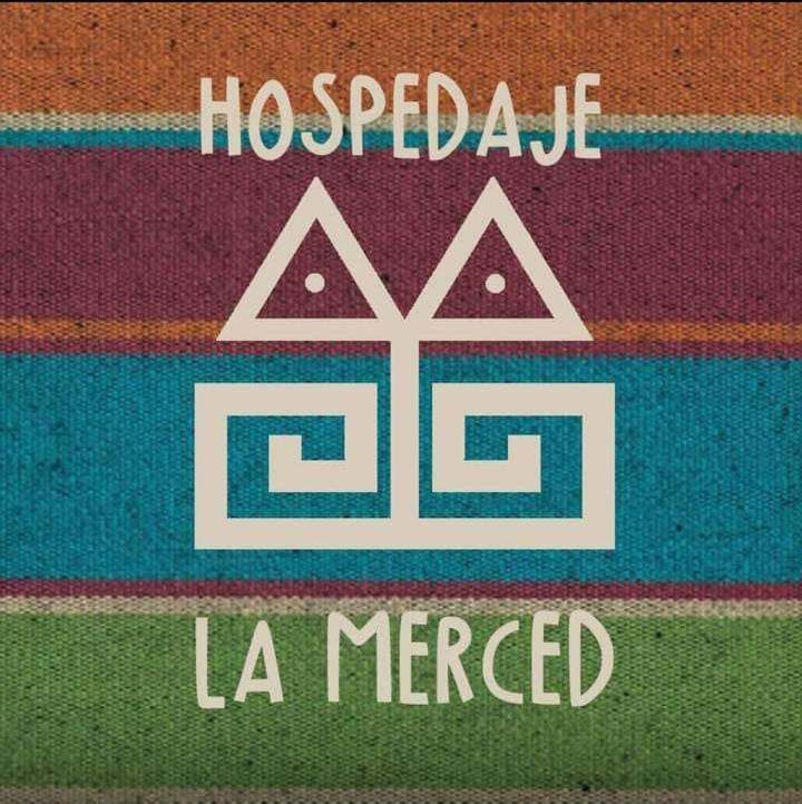 Hospedaje La Merced Humahuaca Eksteriør billede