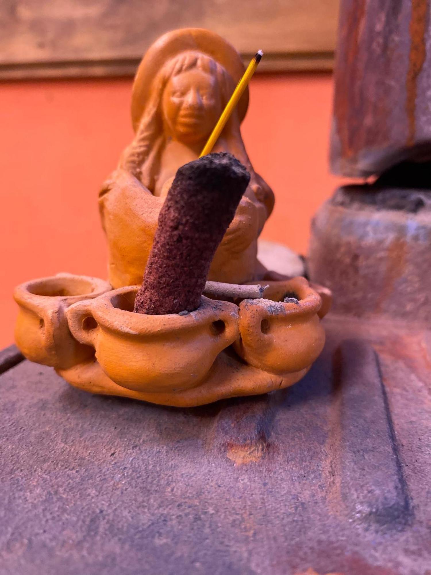 Hospedaje La Merced Humahuaca Eksteriør billede
